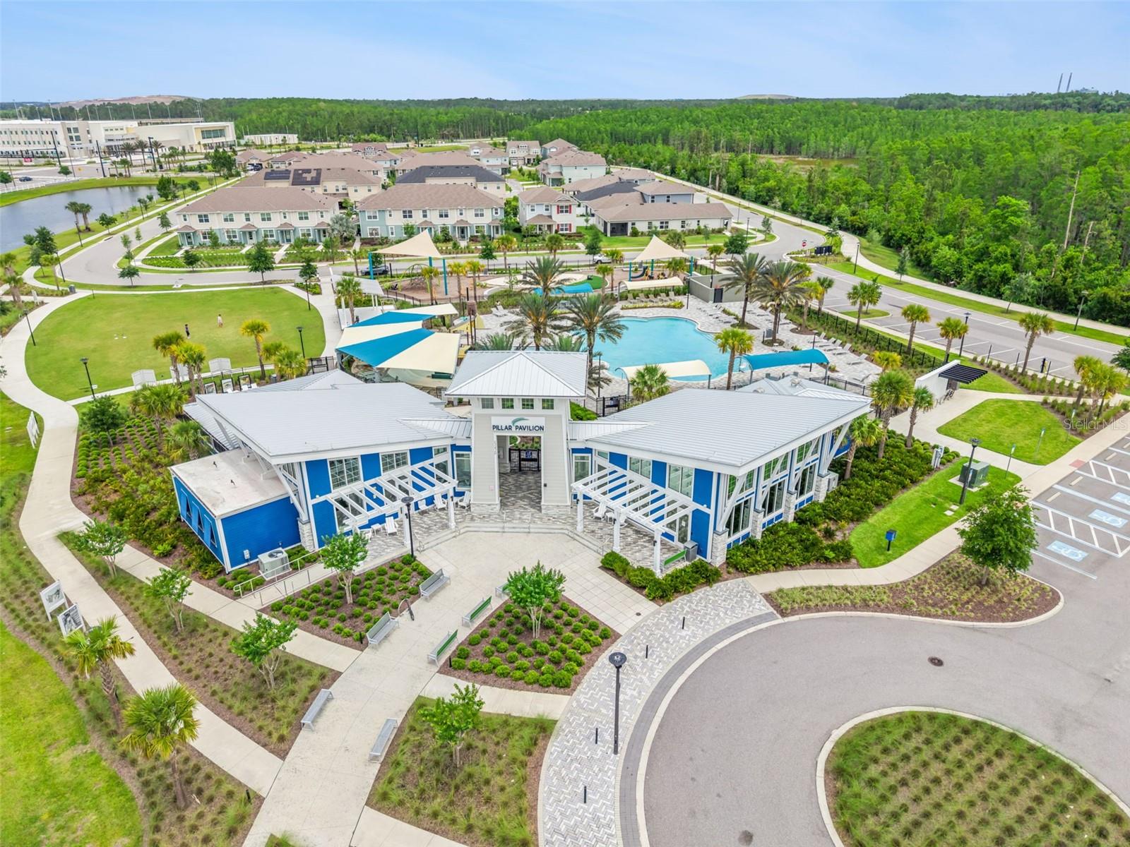 STARWOOD PHASE N-14 - Residential
