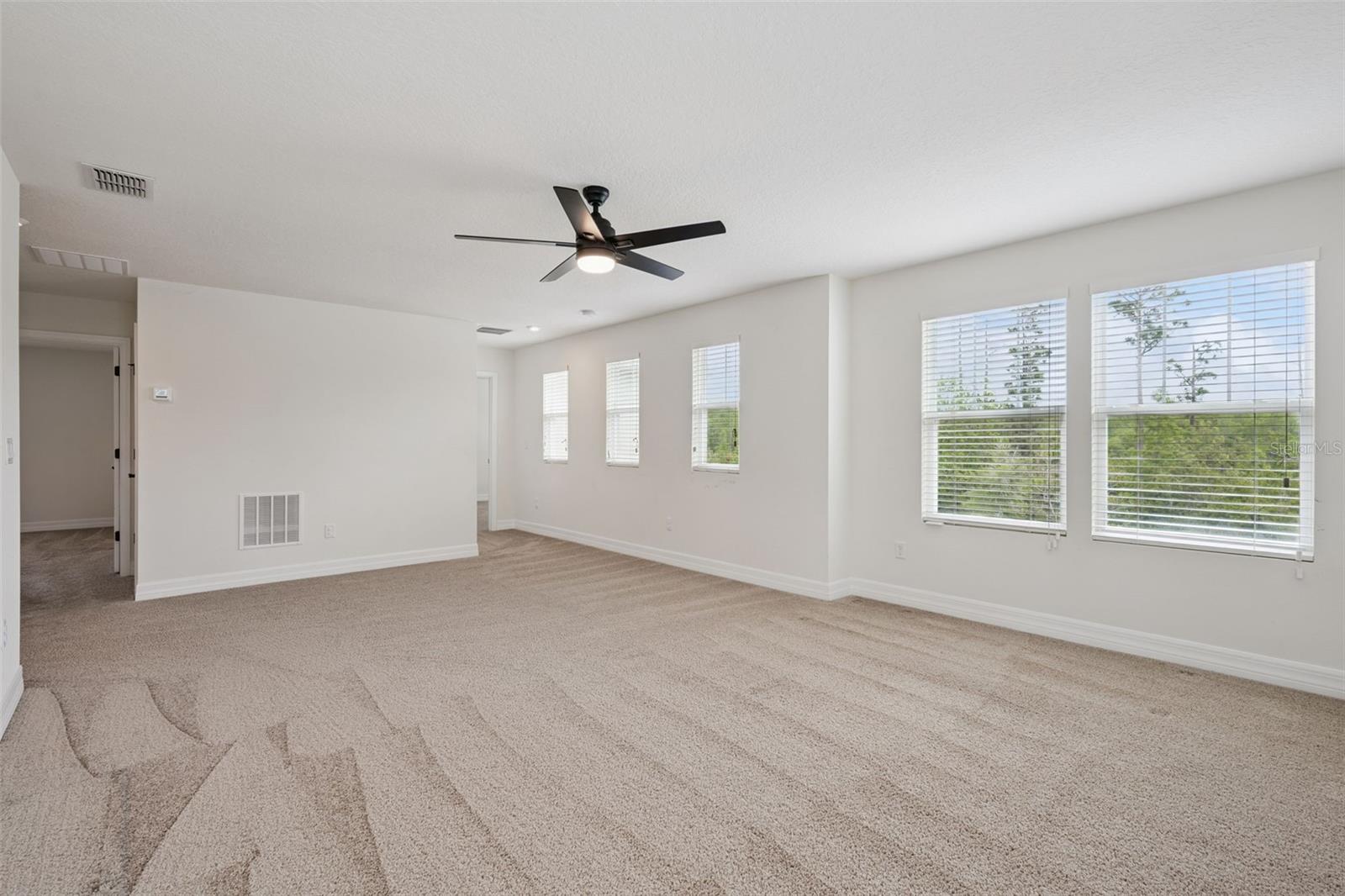 STARWOOD PHASE N-14 - Residential