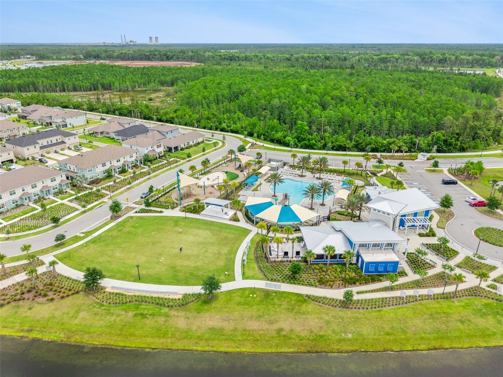 STARWOOD PHASE N-14 - Residential