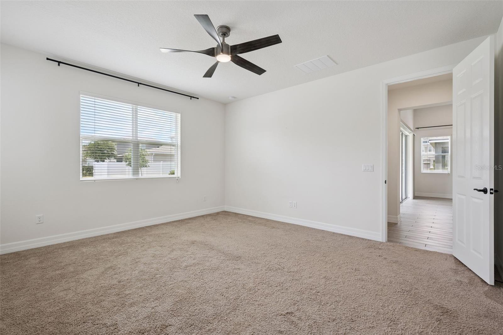 STARWOOD PHASE N-14 - Residential
