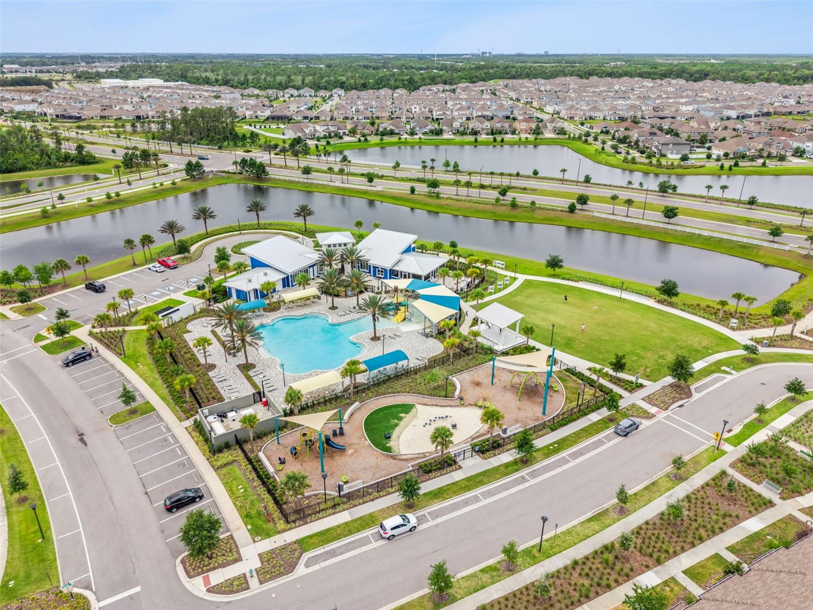 STARWOOD PHASE N-14 - Residential