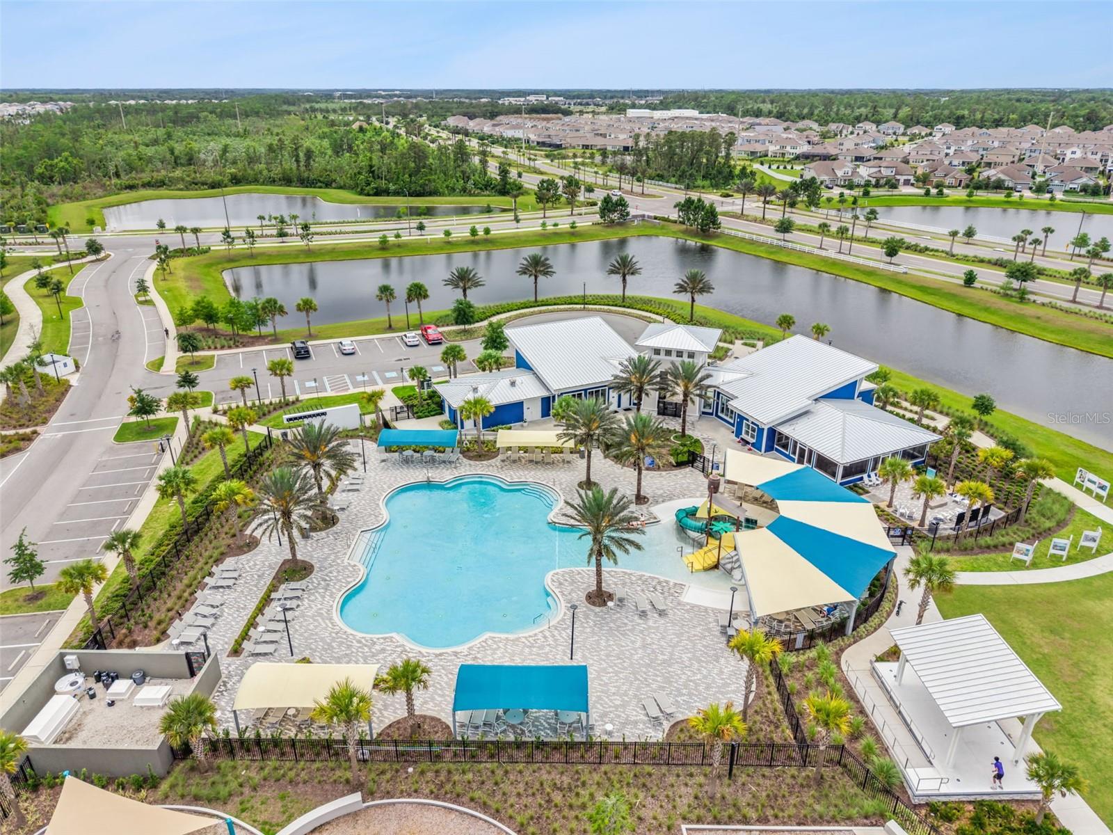 STARWOOD PHASE N-14 - Residential