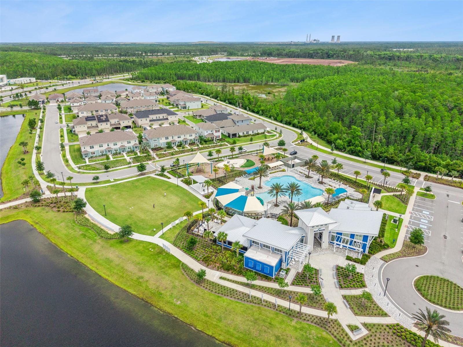 STARWOOD PHASE N-14 - Residential
