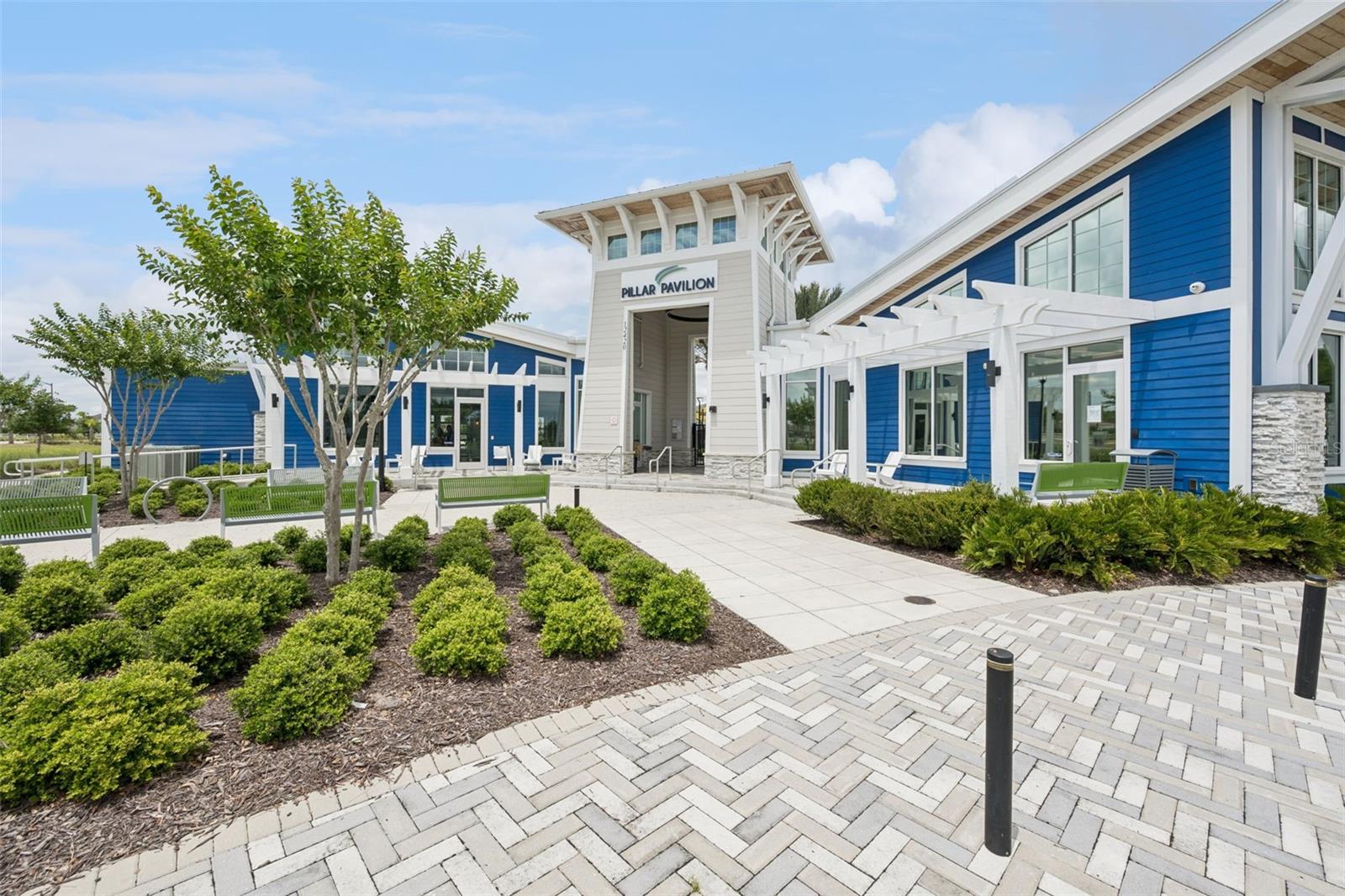 STARWOOD PHASE N-14 - Residential