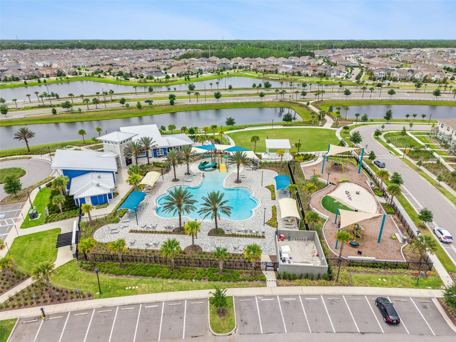 STARWOOD PHASE N-14 - Residential