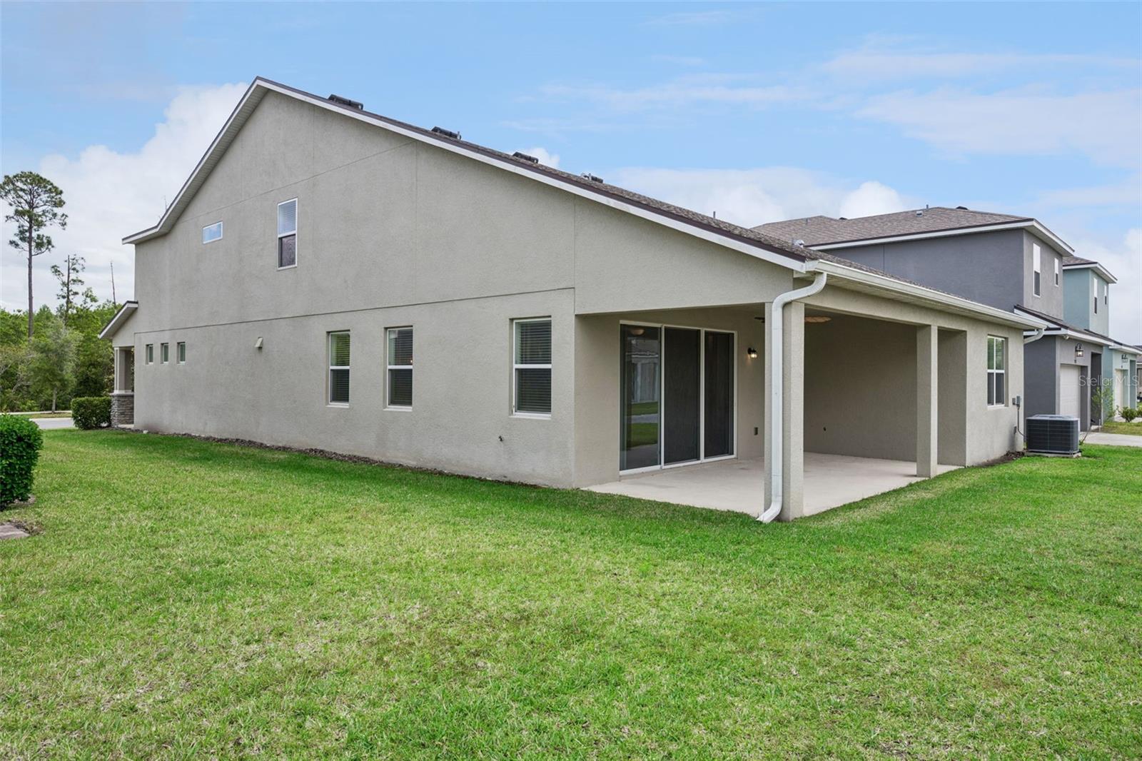 STARWOOD PHASE N-14 - Residential