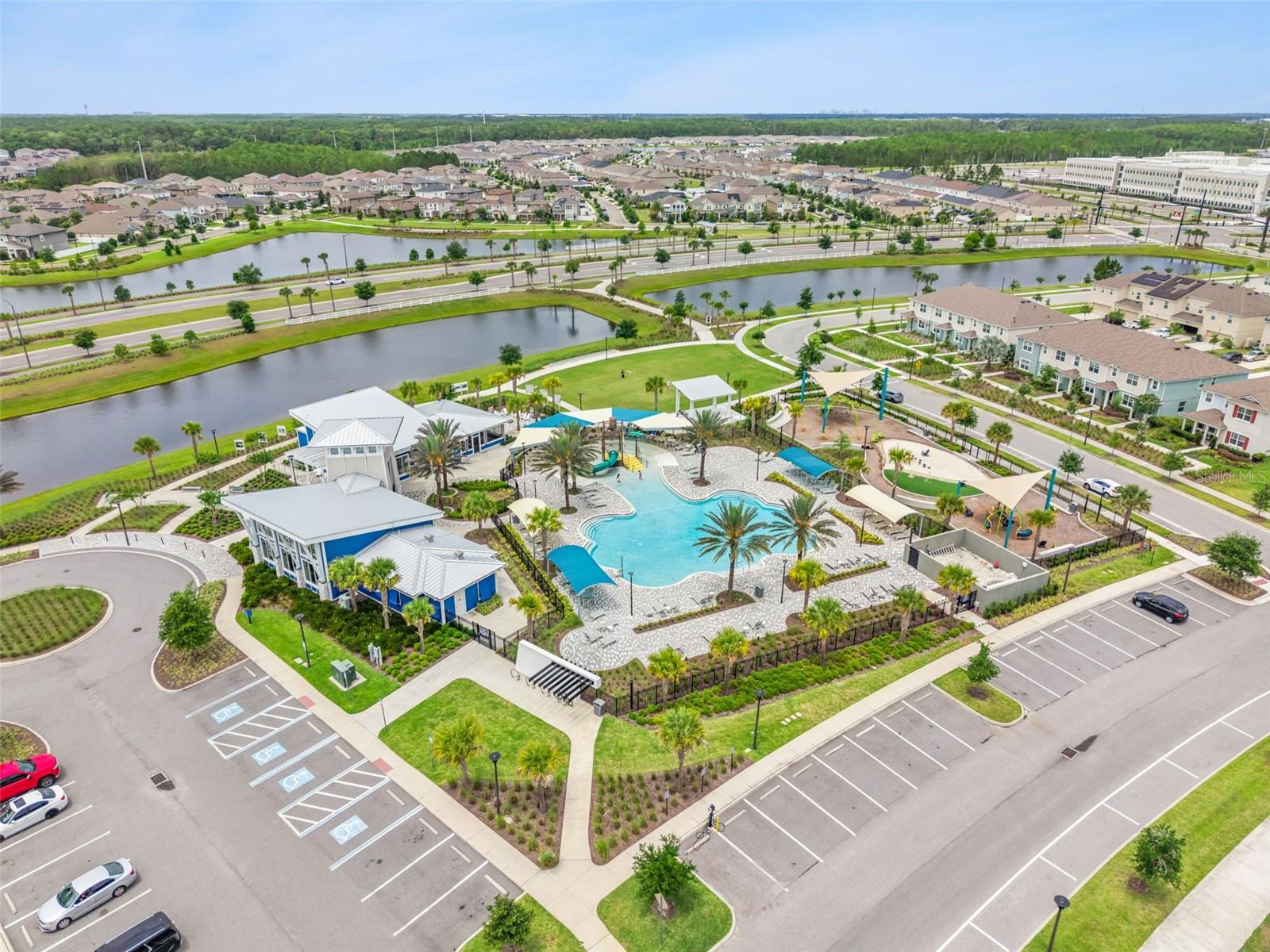 STARWOOD PHASE N-14 - Residential