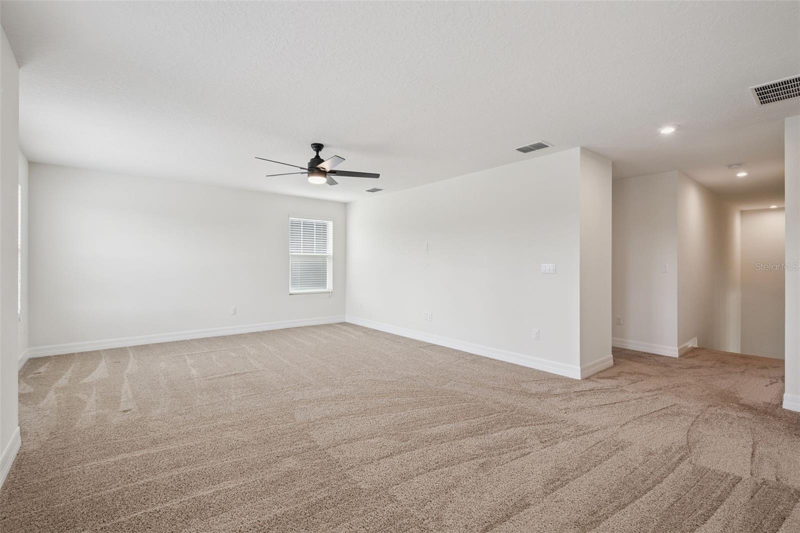 STARWOOD PHASE N-14 - Residential