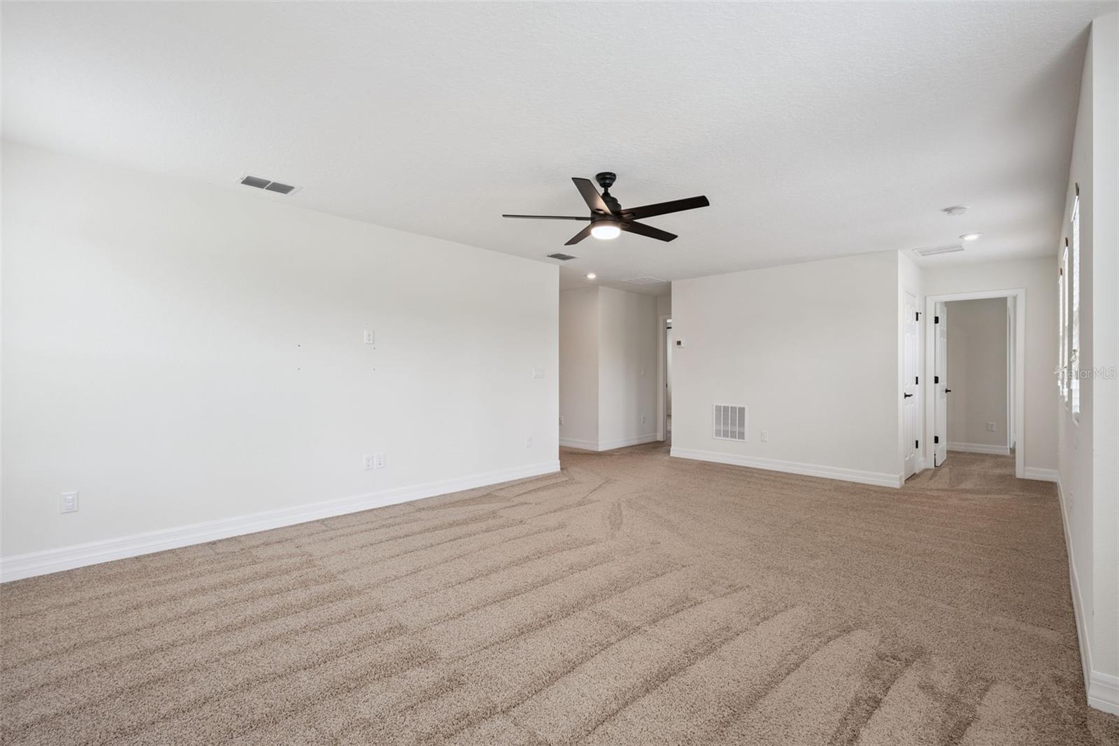 STARWOOD PHASE N-14 - Residential