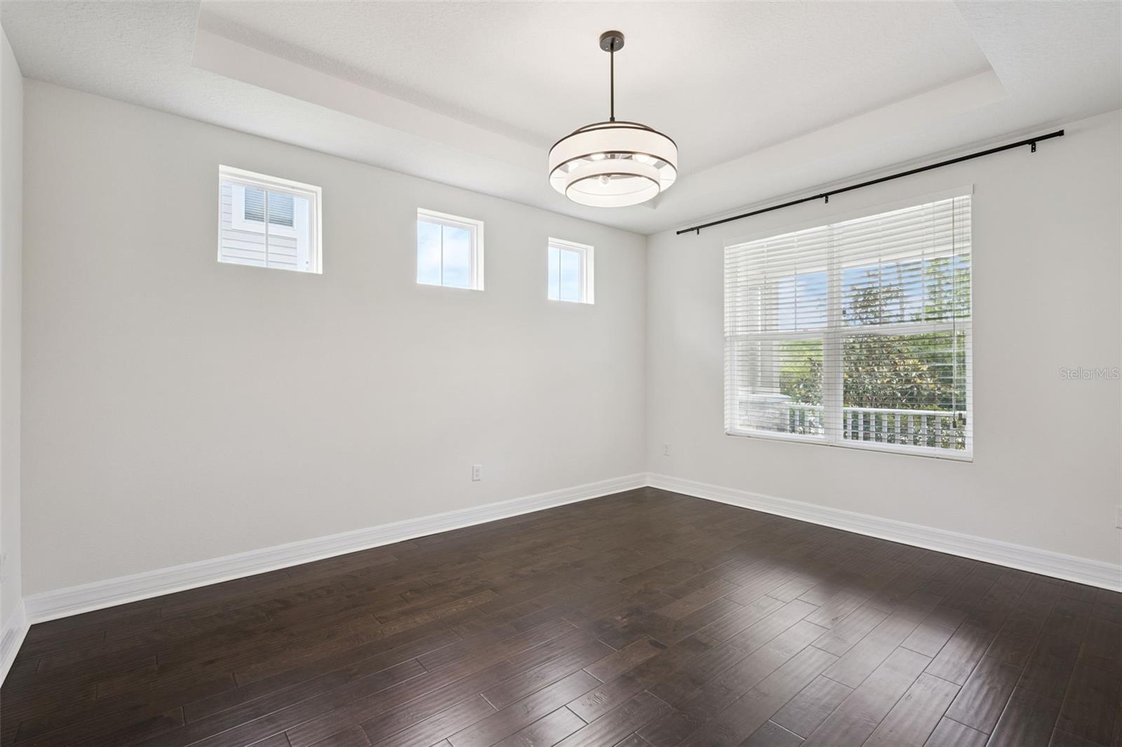 STARWOOD PHASE N-14 - Residential