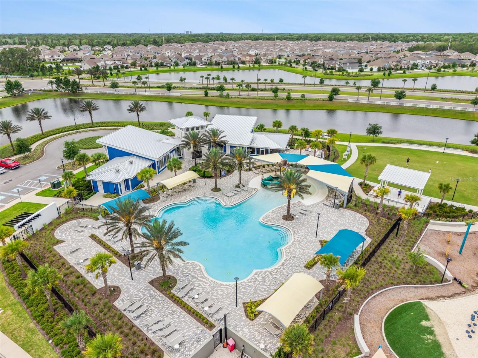STARWOOD PHASE N-14 - Residential