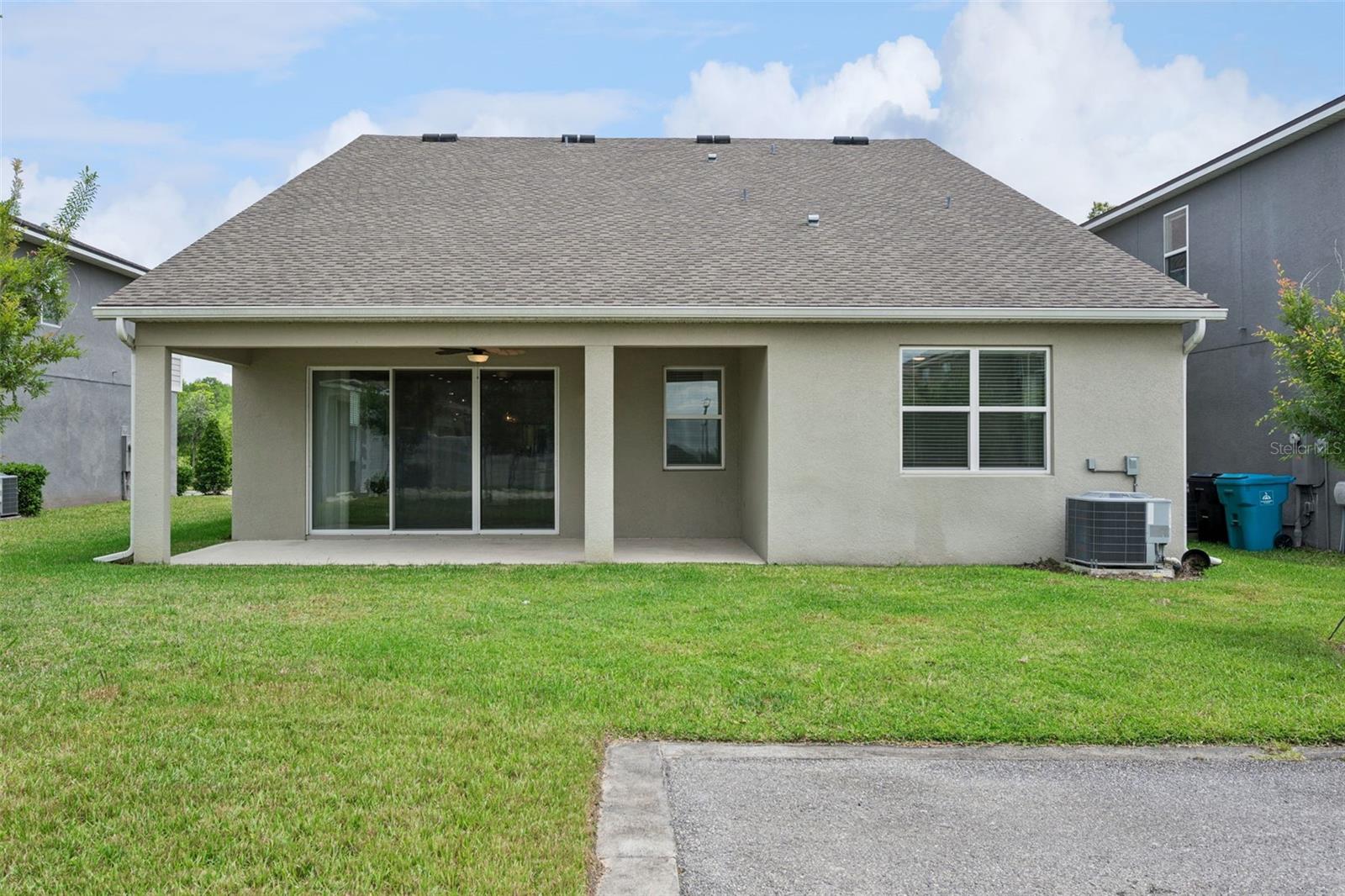 STARWOOD PHASE N-14 - Residential