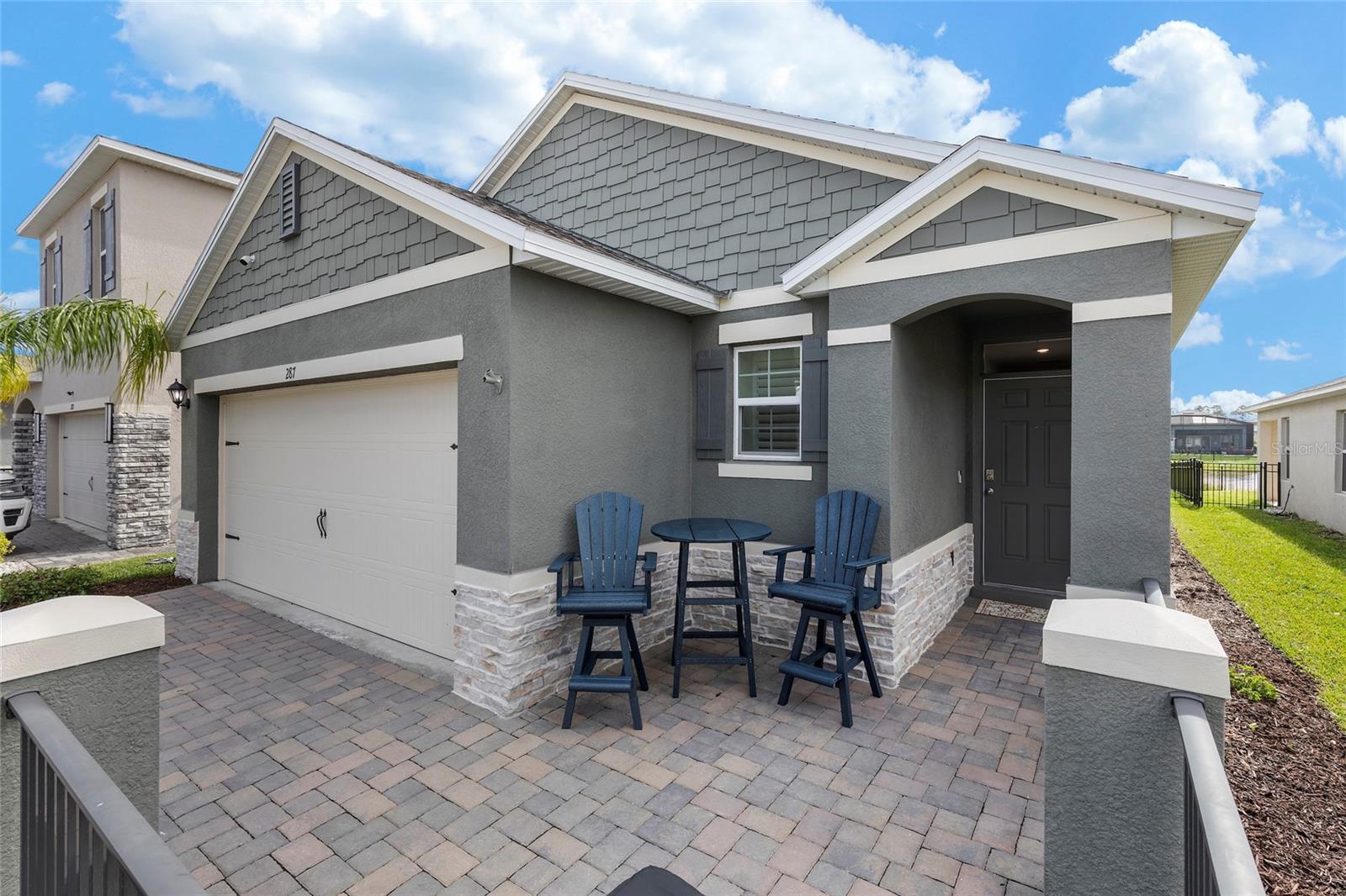 287 CARYOTA COURT