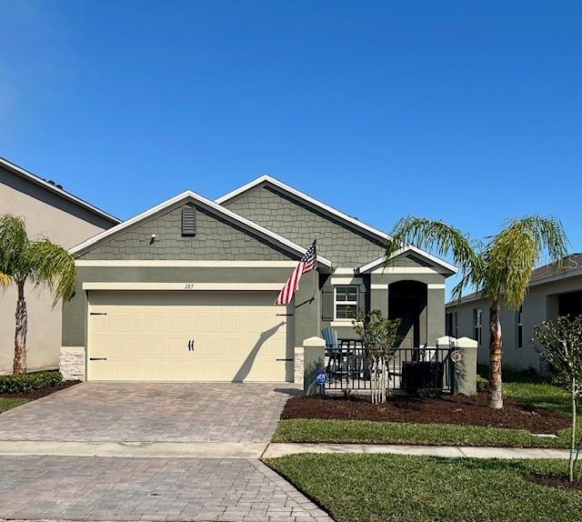 287 CARYOTA COURT