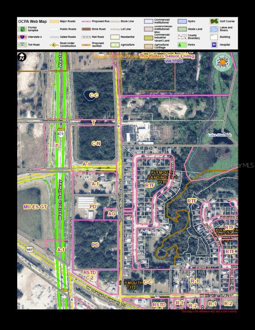 952 PLYMOUTH SORRENTO ROAD