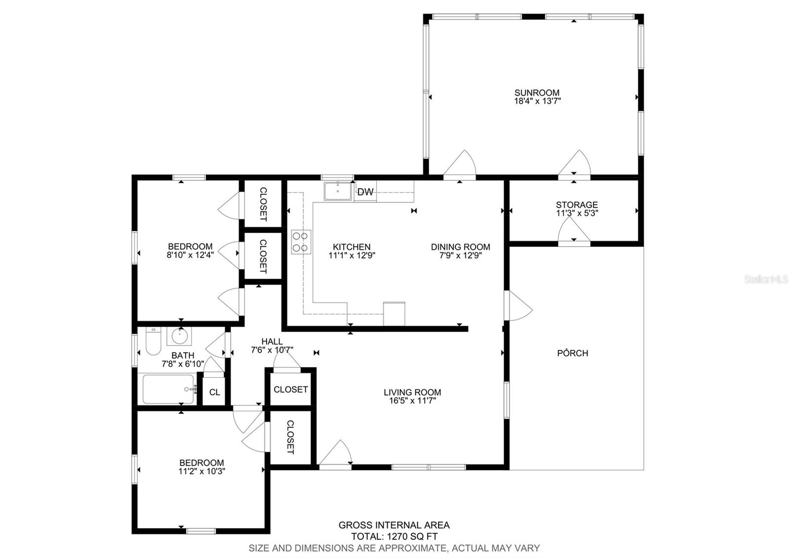 COUNTRY CLUB ESTATES - Residential