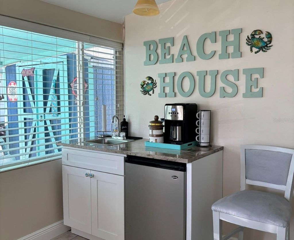 Photo of 13200 Boca Ciega Avenue, Madeira Beach, FL 33708 (MLS # TB8370527)