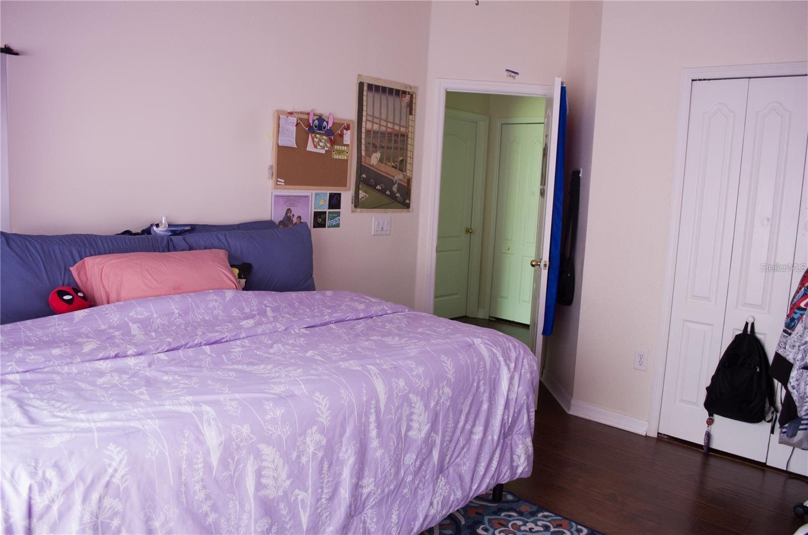 CARTER GLEN - Residential Lease