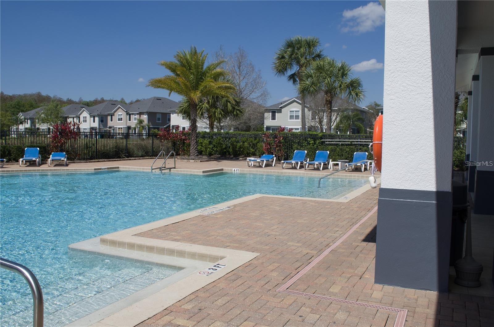 CARTER GLEN - Residential Lease