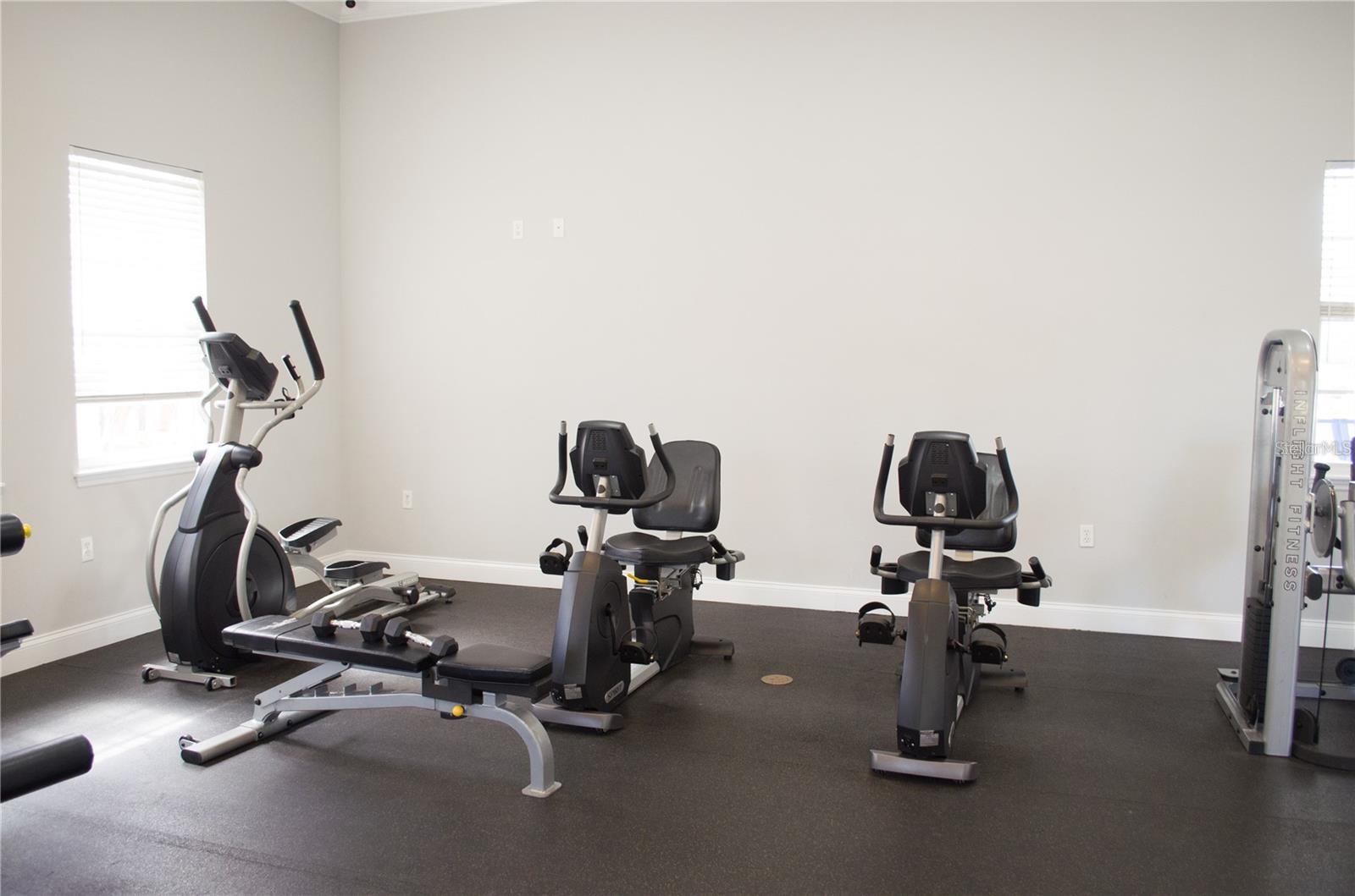 CARTER GLEN - Residential Lease