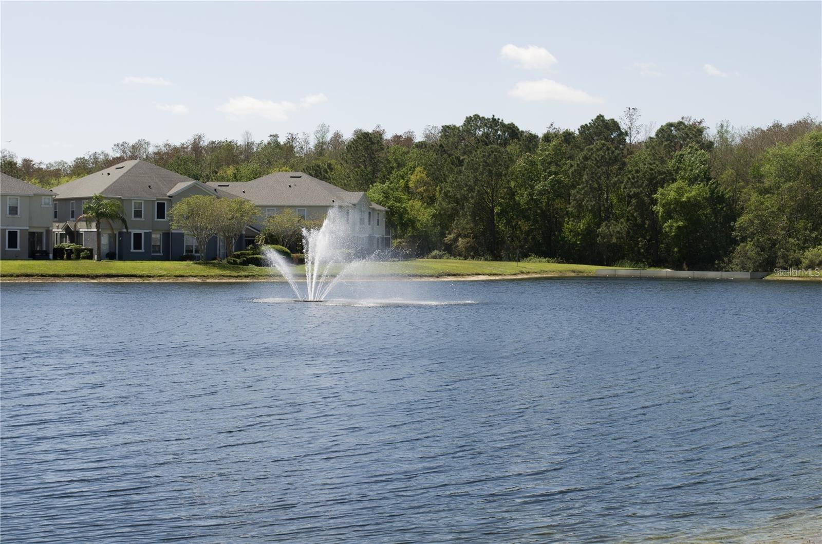 CARTER GLEN - Residential Lease