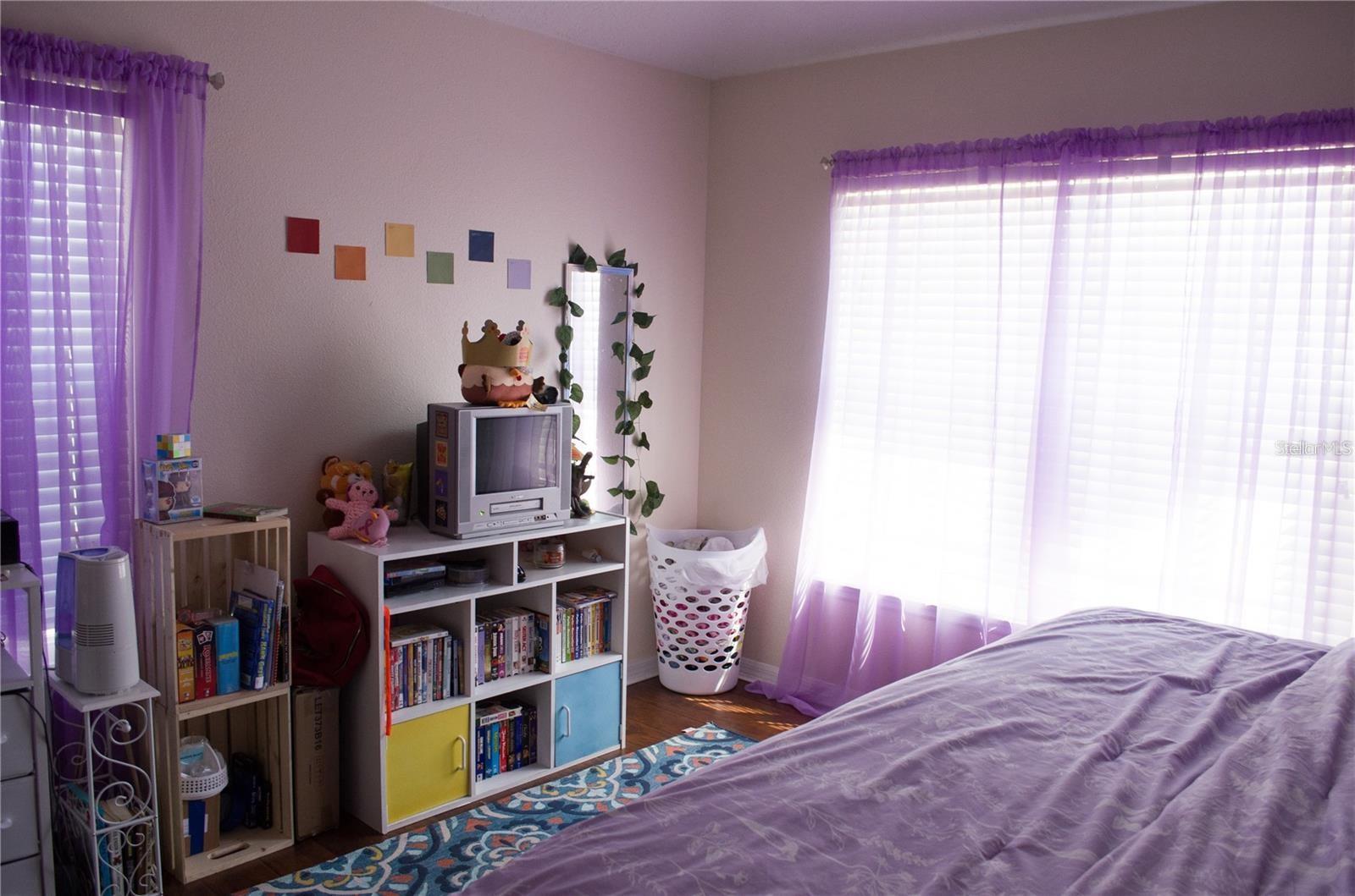 CARTER GLEN - Residential Lease