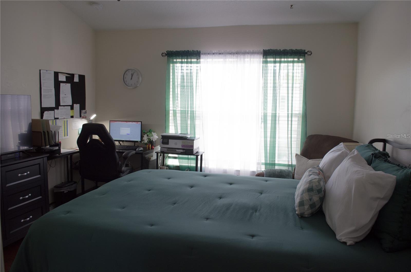 CARTER GLEN - Residential Lease