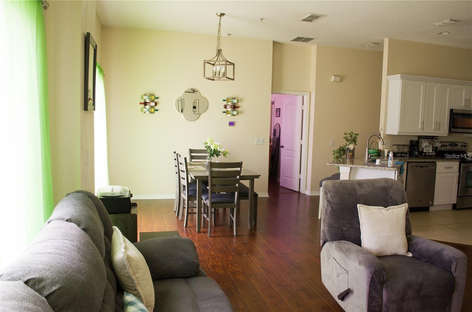 CARTER GLEN - Residential Lease