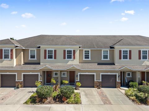 A home in OLDSMAR
