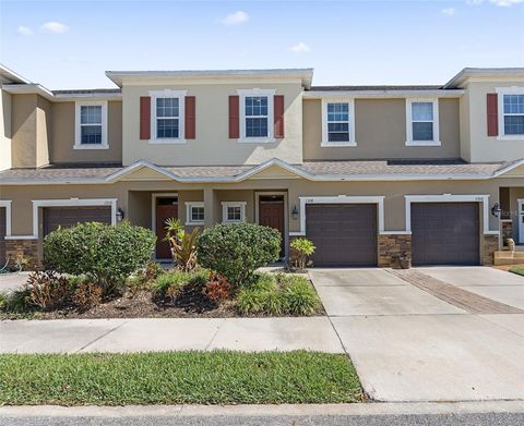 A home in OLDSMAR