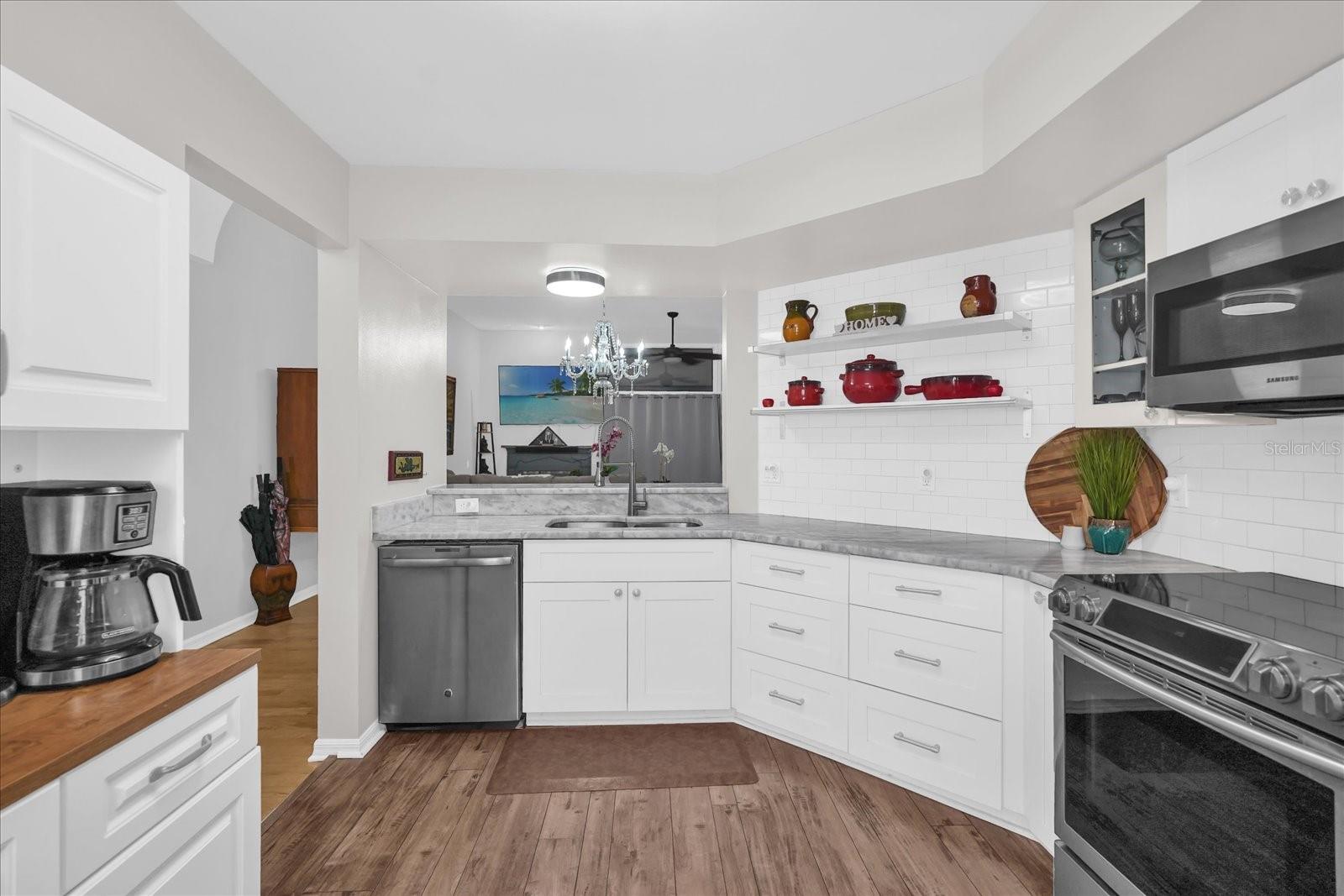VENTURA VILLAGE PH 04 - Residential