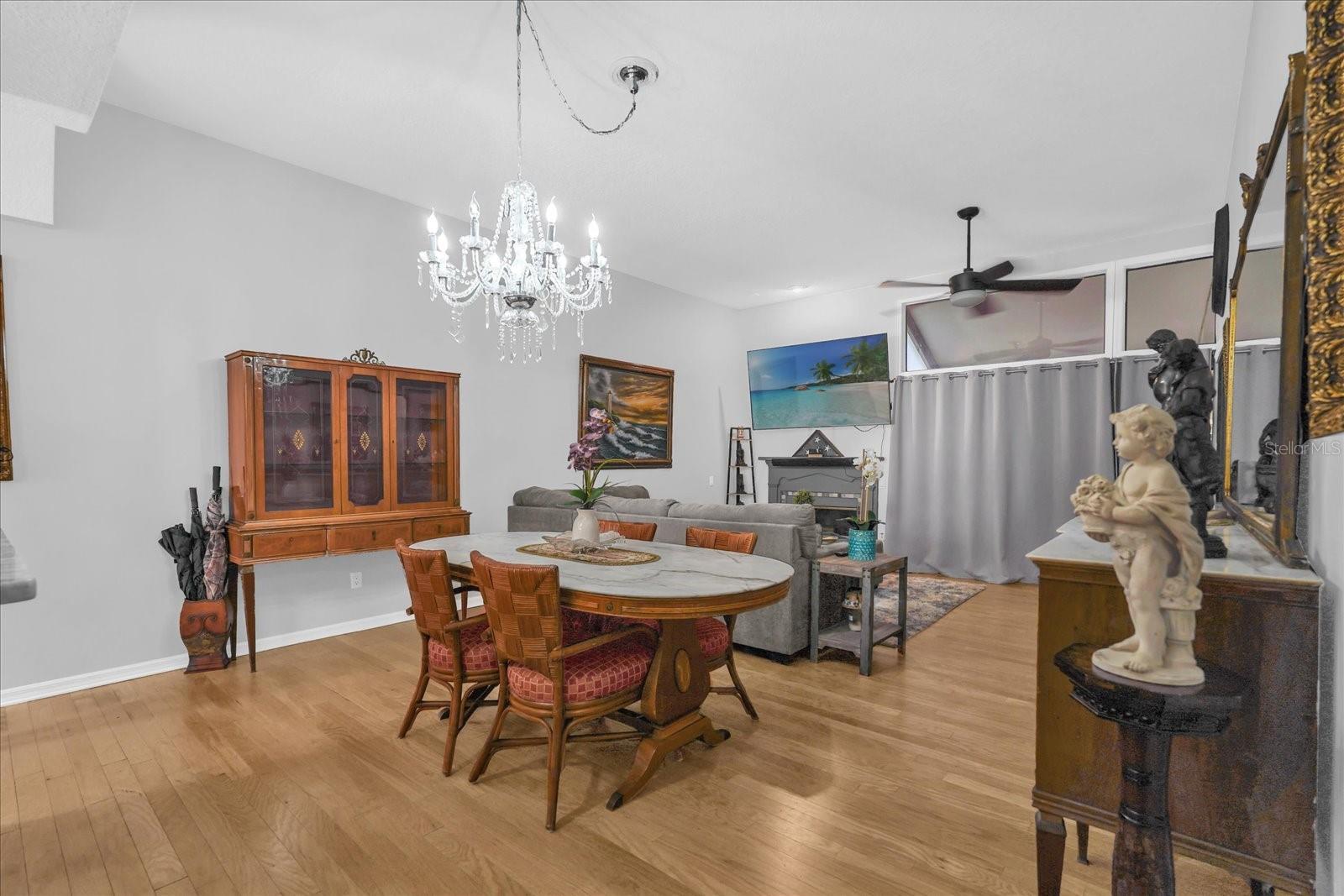 VENTURA VILLAGE PH 04 - Residential