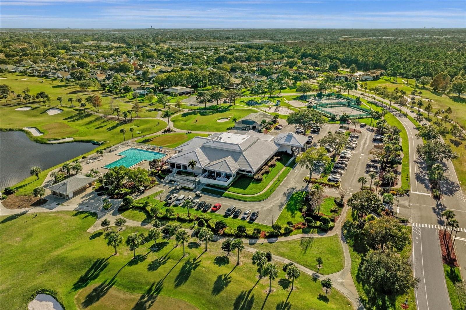VENTURA VILLAGE PH 04 - Residential