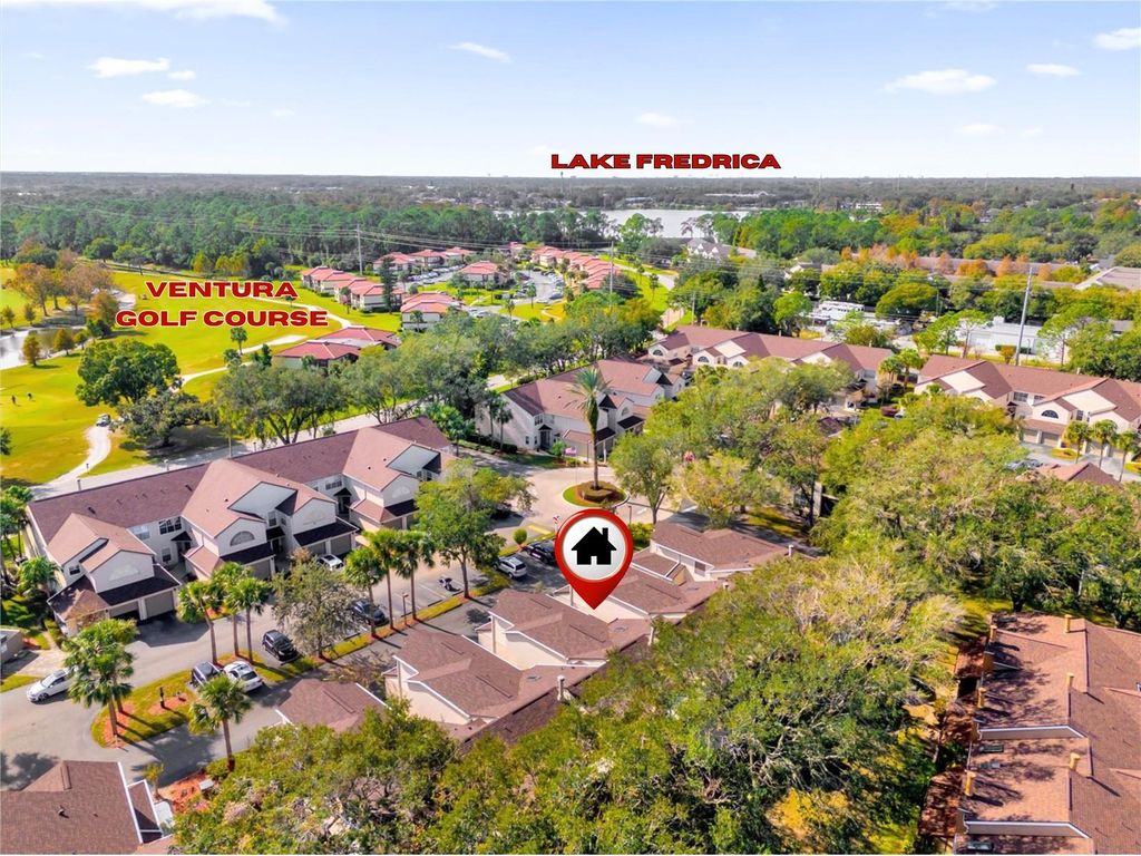 Photo of 6123 Sunnyvale Drive #2208, Orlando, FL 32822 (MLS # O6404366)