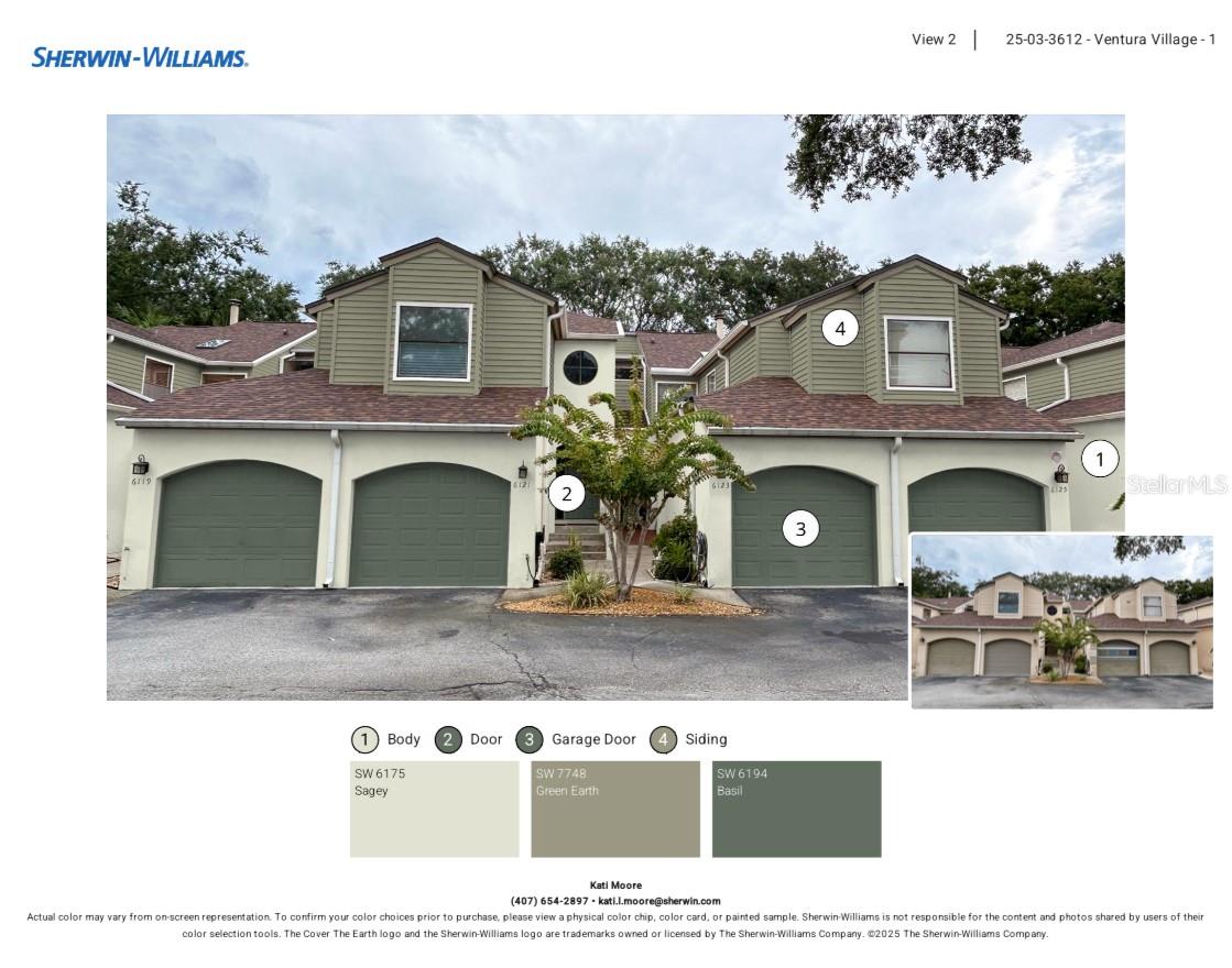 VENTURA VILLAGE PH 04 - Residential