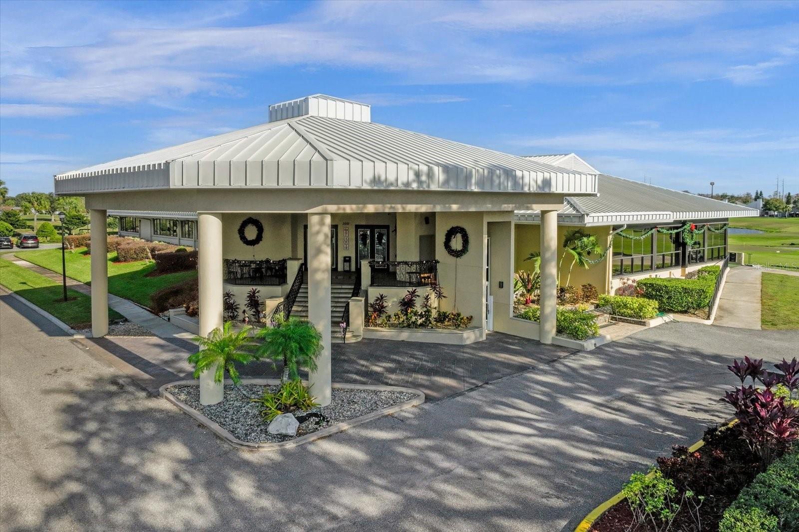 VENTURA VILLAGE PH 04 - Residential