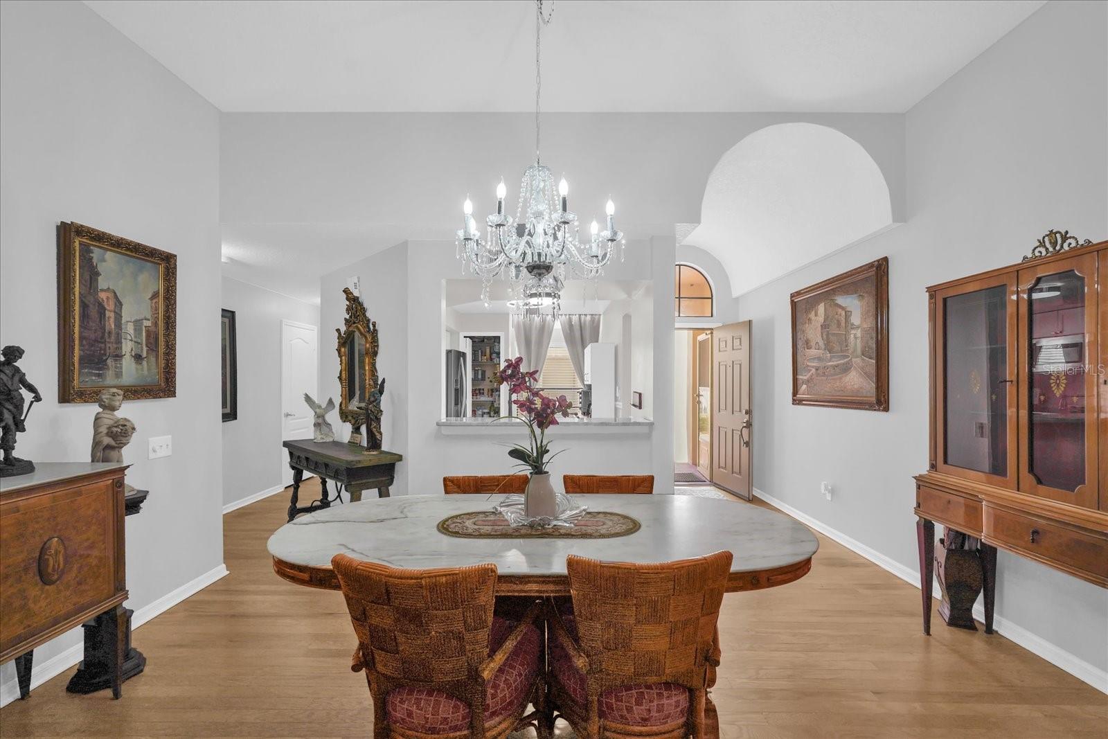 VENTURA VILLAGE PH 04 - Residential