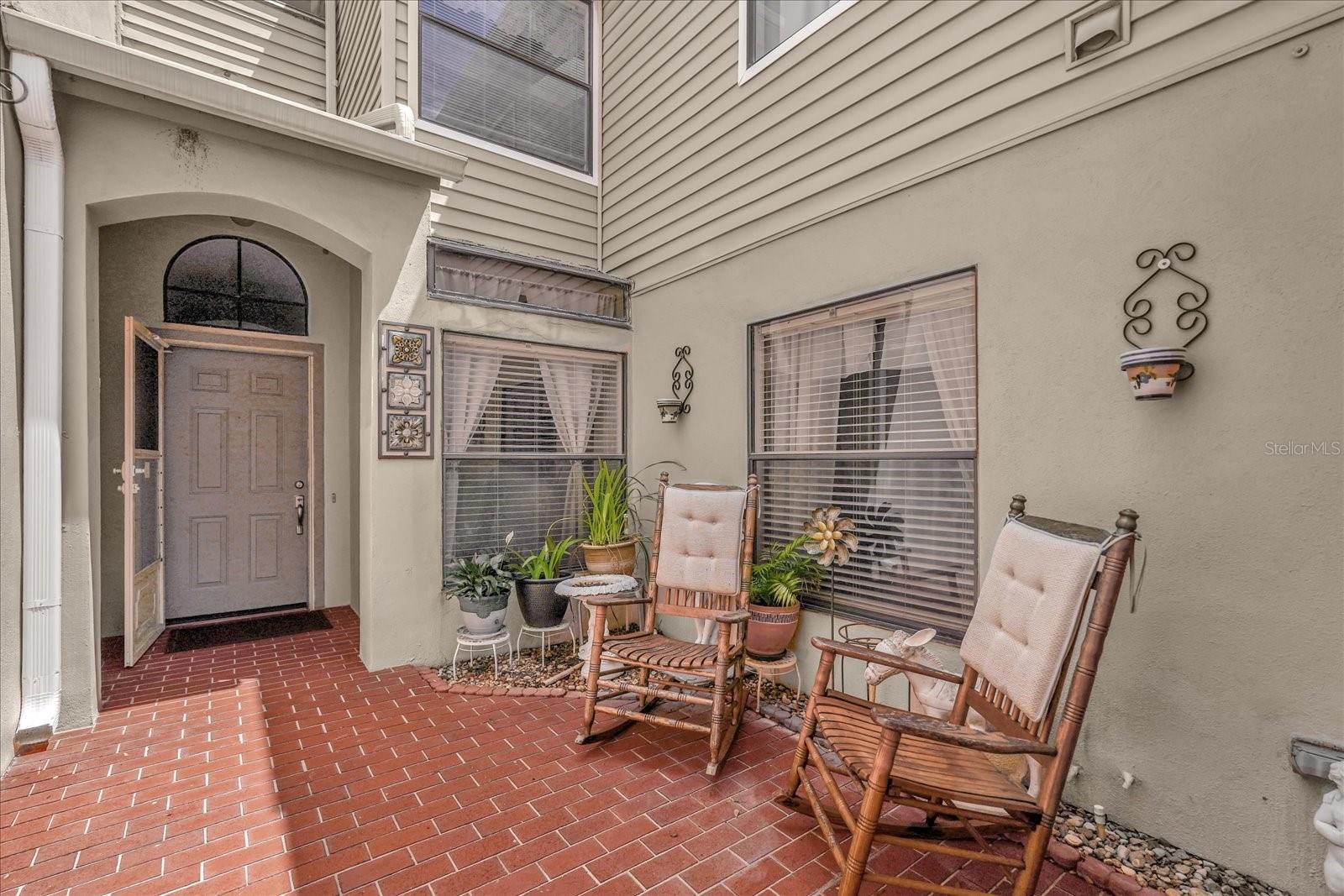 6123 SUNNYVALE DRIVE 2208