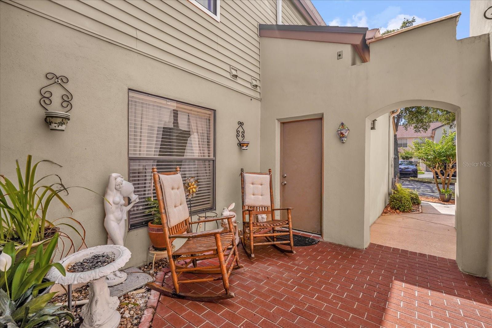 6123 SUNNYVALE DRIVE 2208