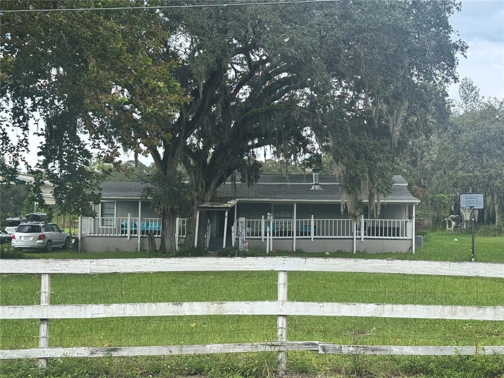 Photo of 10039 May Gold Lane, Spring Hill, FL 34608 (MLS # W7889478)