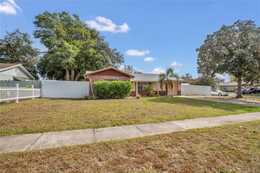 Photo of 1023 Maya Avenue, Orlando, FL 32822 (MLS # O6365231)