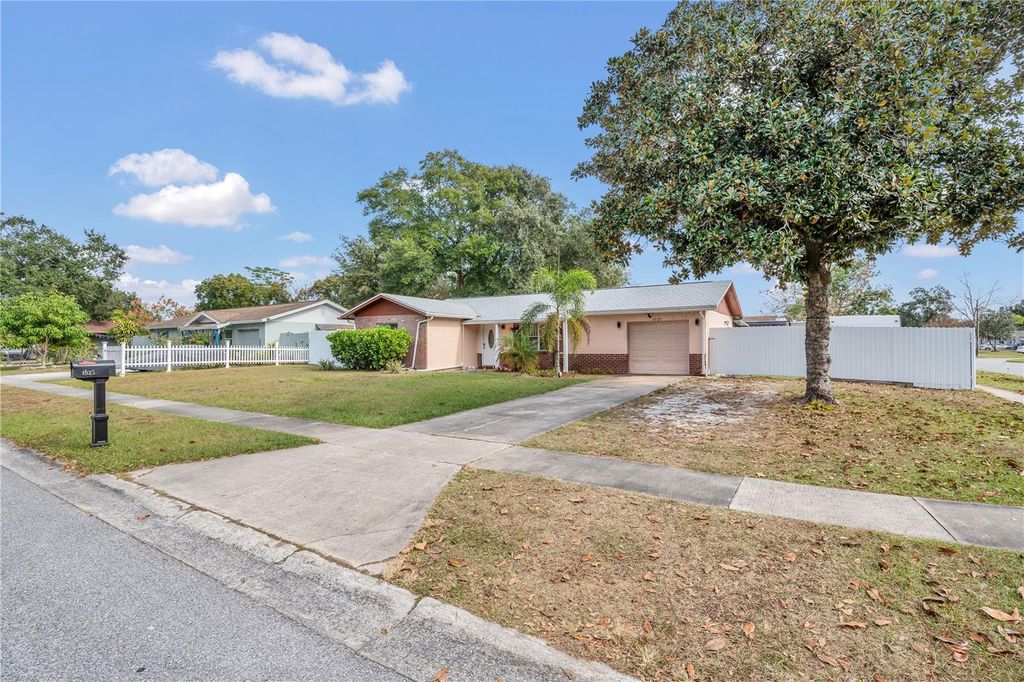 Photo of 1023 Maya Avenue, Orlando, FL 32822 (MLS # O6365231)
