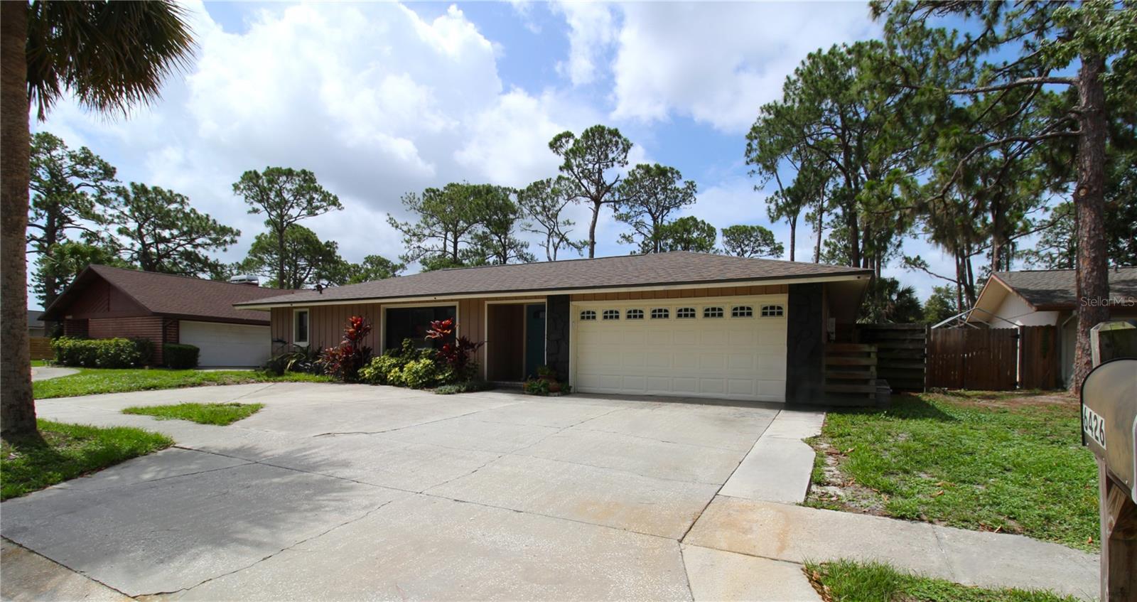 Looking for the perfect amount of room for your extended family? This 5-bedroom, 2-bathroom home has room for it all- and then some! From the expansive living room perfect for movie nights, to the family room that opens up to your own sparkling screened-in pool, every corner invites comfort and connection. The kitchen stands at the center of the home, with access to the dining area, family room, and living area! Complete with bright cabinets throughout, this kitchen also includes granite countertops, and all major appliances, including a stainless-steel refrigerator, microwave, dishwasher, and range. The living area near the entrance of the home is a unique space filled with plenty of room for your personal touch! The family room will be the perfect place to bring everyone together, featuring stunning views of the vast backyard space, giving you front row views of the stunning Florida skies. With 5 spacious bedrooms and a split floorplan, this home ensures everyone in the family has a private space of their own. The primary bedroom includes an en suite bathroom and dual closets for all your wardrobe needs! A garage with a full sized washer and dryer complete the interior of this home. Sitting on a rare double lot, the outdoor space is a dream, complete with a dedicated dog zone, a whimsical treehouse for the little ones, and plenty of room left to relax and unwind. The pool area is also set to get a brand new screen, making it the perfect space to enjoy the lovely Florida weather from the comfort of your home! As a solar-powered home, this rental comes with a convenient $200 monthly electricity cap, offering both sustainability and cost predictability! Prior electric bills have not exceeded $200a month. Pets considered, no dangerous breeds. Pool care included in the rent. Apply within 24 hours of your conducted showing and once approved you will be credited your application fees towards your first full month's rent!
Located in the quiet neighborhood of Lake Sarasota, you will be conveniently located by all things shopping, dining and entertainment! With I-75 just outside the neighborhood, traveling to nearby destinations will be a breeze, with easy access to University Town Center, Tampa, Saint Pete, and Sarasota's sparkling beaches. Ryntal Property Management has partnered with Obligo to provide a security deposit alternative to qualified renters! Call today for more information. Submit all applications to Ryntal Property Management ONLY!
Qualifications: We run a complete background check that includes credit, income verification, prior landlord and eviction history. In terms of credit, we look at the entire picture as opposed to just the credit score, but in general, we do require a score over 550.