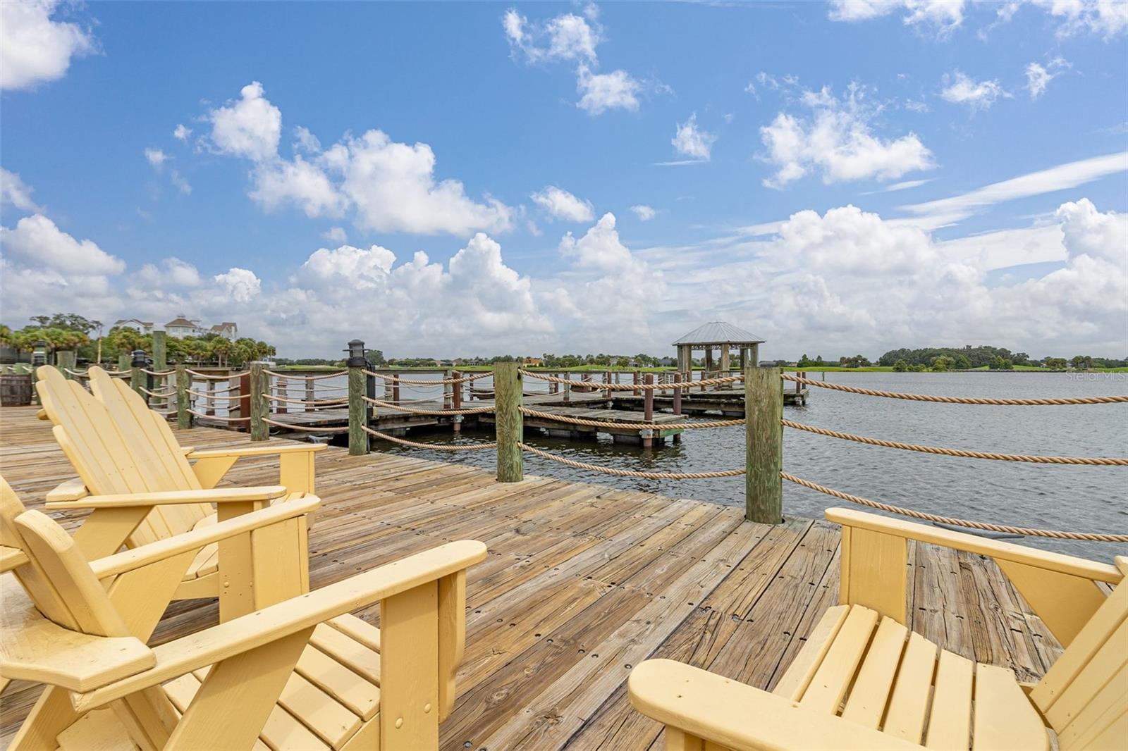 RESERVES AT HAMMOCK OAKS - Residential