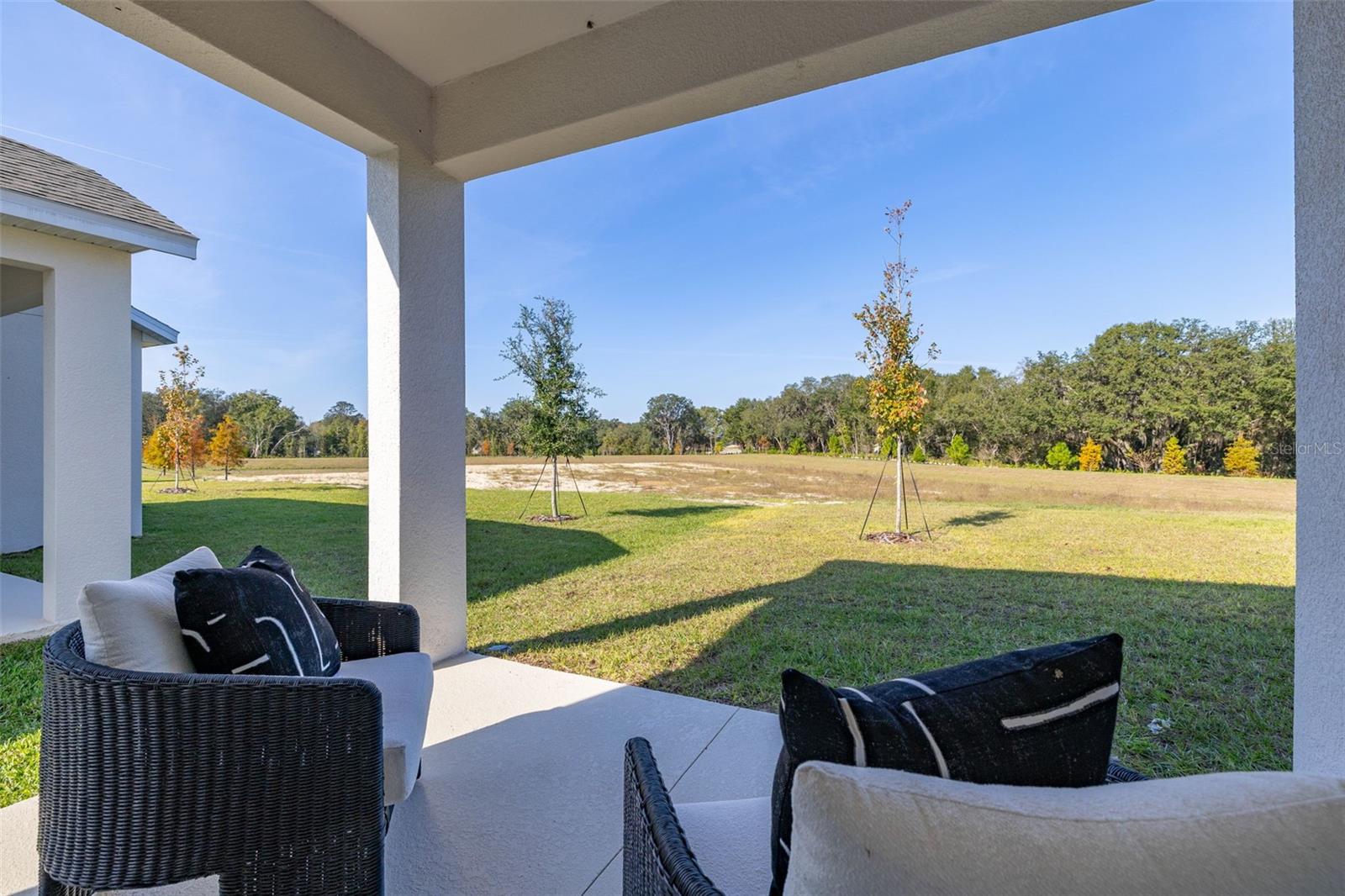 RESERVES AT HAMMOCK OAKS - Residential