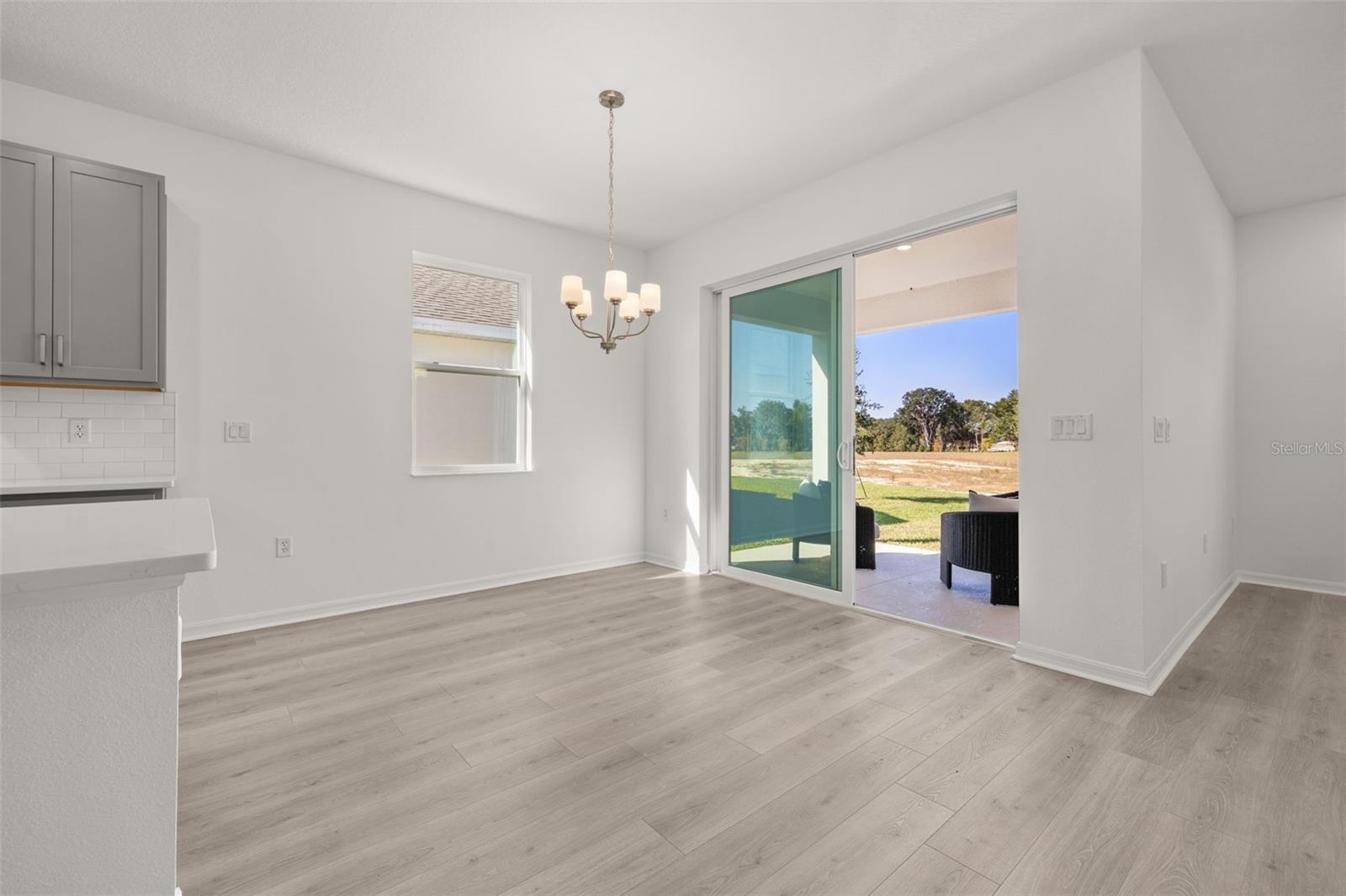 RESERVES AT HAMMOCK OAKS - Residential