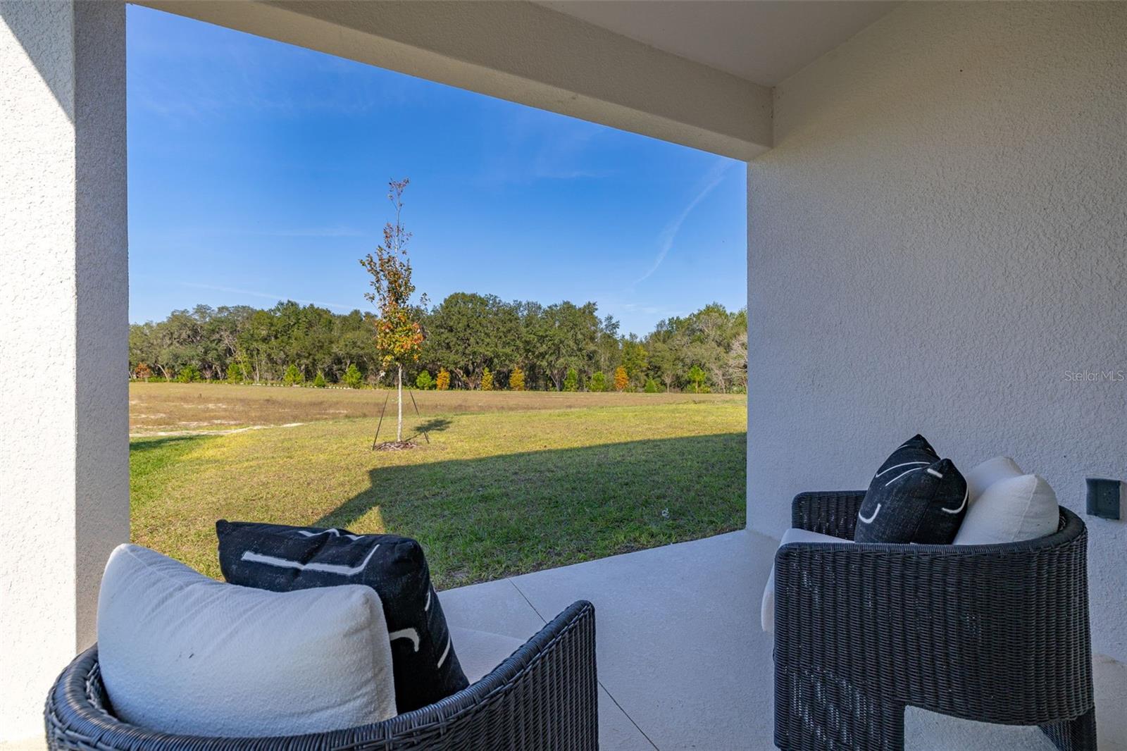 RESERVES AT HAMMOCK OAKS - Residential