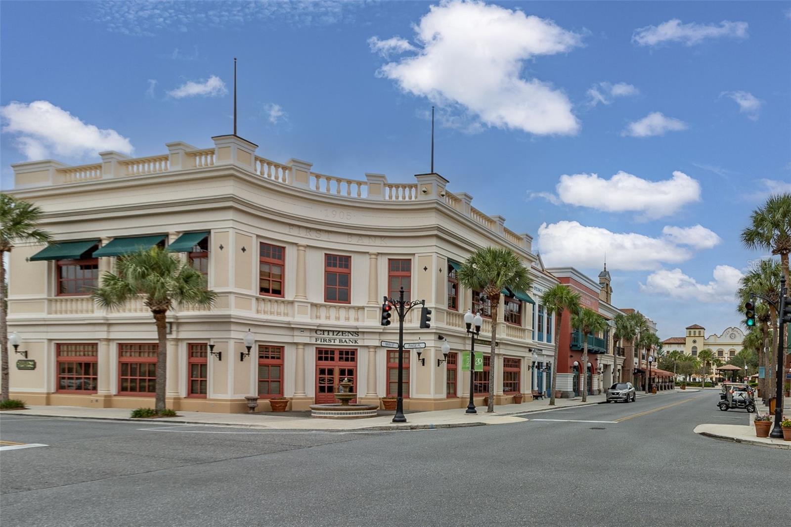 RESERVES AT HAMMOCK OAKS - Residential