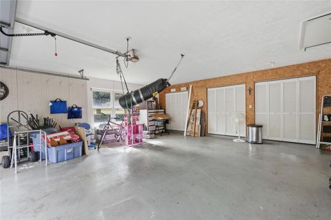 Tiny photo for 9825 SW 202 Avenue Road, Dunnellon, FL 34431 (MLS # OM714306)