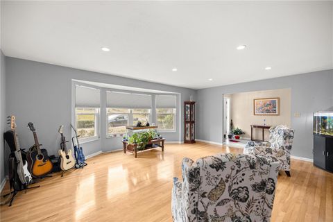 Tiny photo for 9825 SW 202 Avenue Road, Dunnellon, FL 34431 (MLS # OM714306)